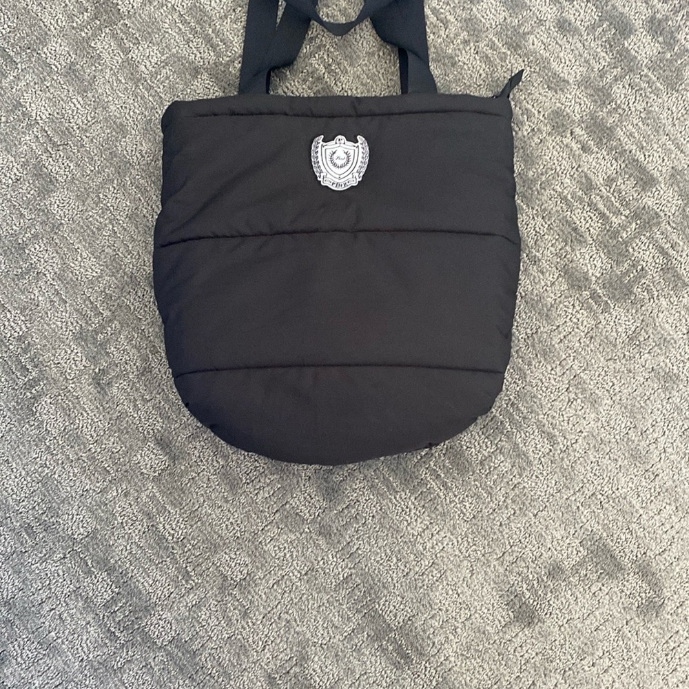 victoria secret tote bag